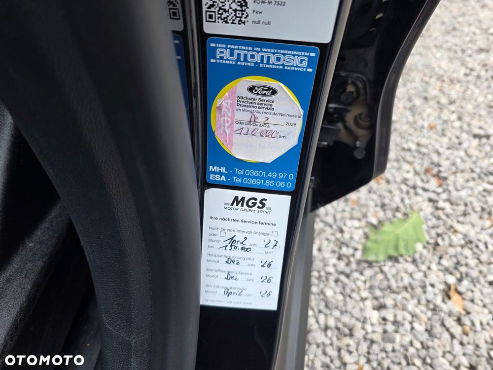 Ford Focus 1.5 EcoBlue Start-Stopp-System COOL&CONNECT - 28