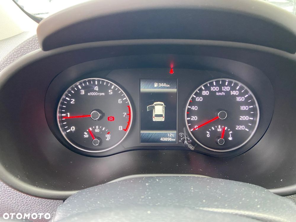 Kia Picanto 1.0 L - 13