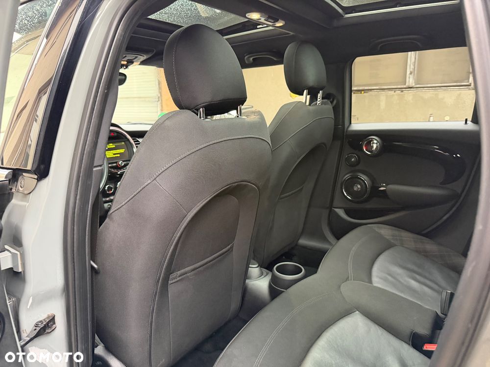 MINI Cooper SD Seven Chili - 34