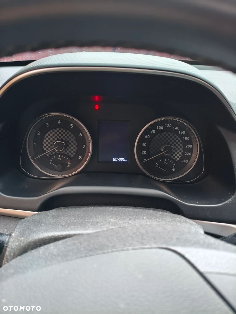 Hyundai Elantra 1.6 Comfort - 2