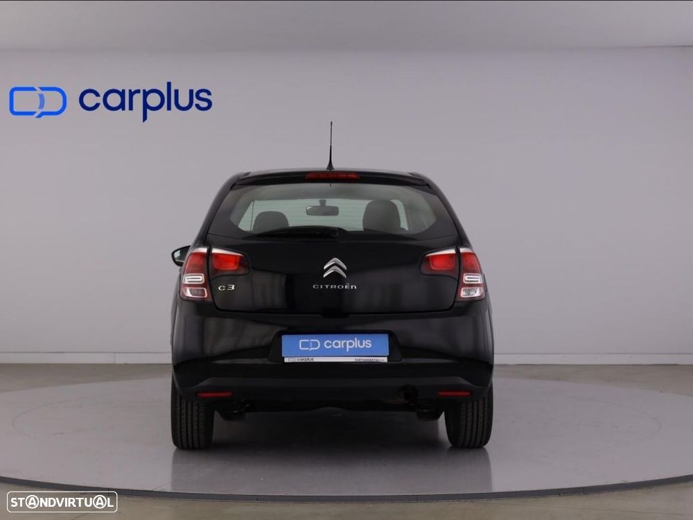 Citroën C3 1.2 PureTech Collection - 6
