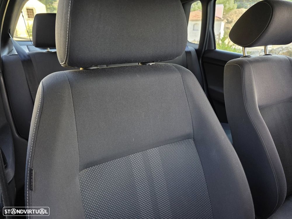 VW Polo 1.4 TDi Confortline - 6