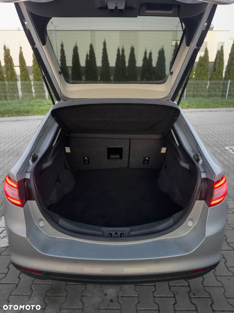 Ford Mondeo 1.5 EcoBoost Edition - 12