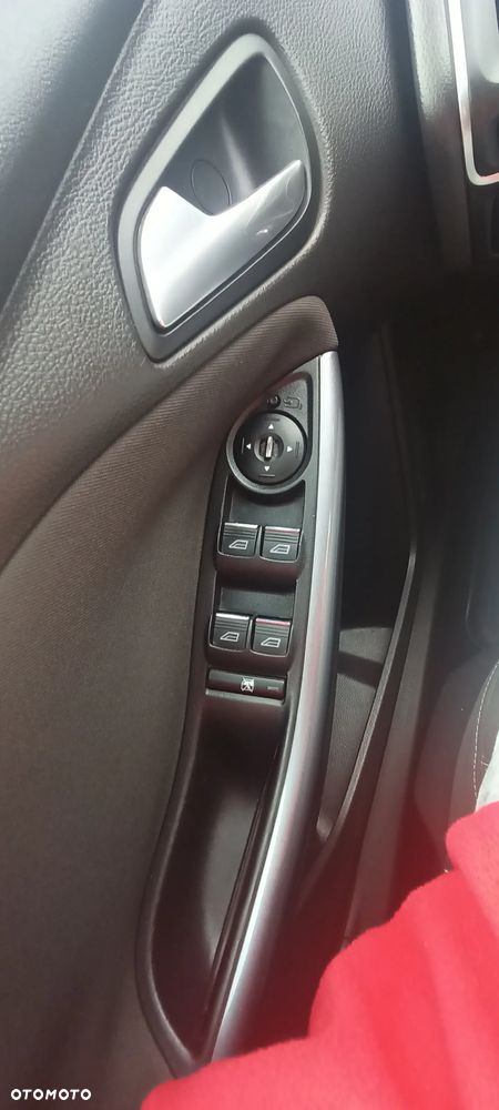 Ford Focus 1.6 TDCi Titanium - 14
