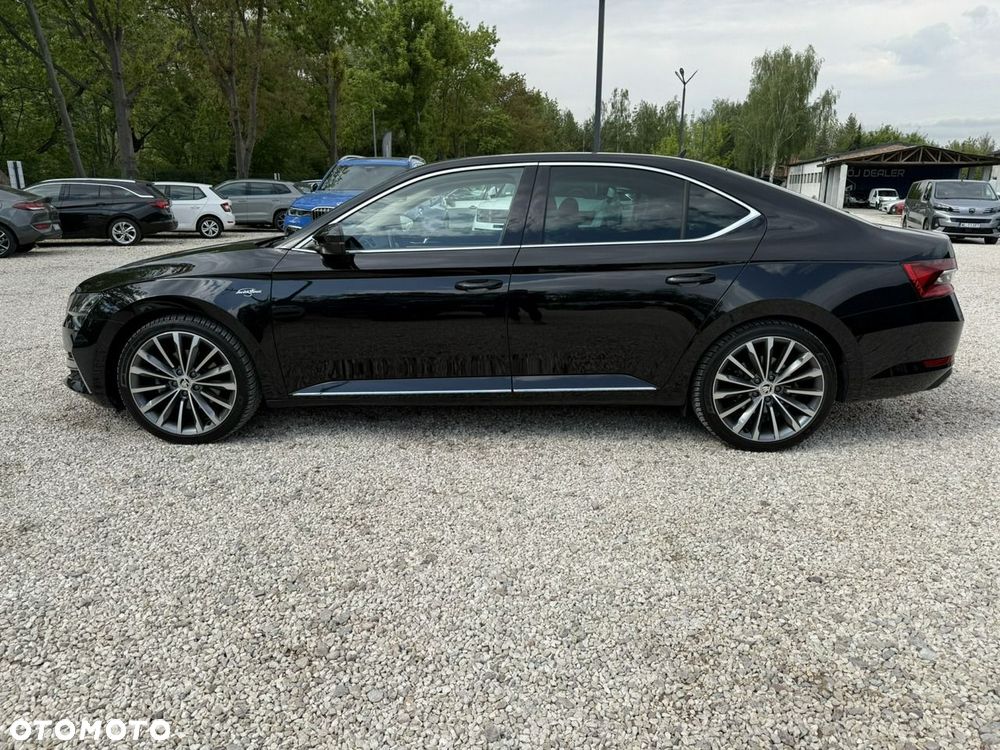 Skoda Superb - 6
