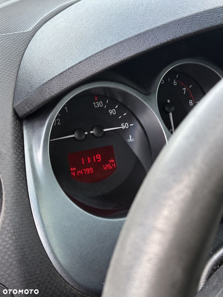 Seat Toledo 1.6 Reference - 6