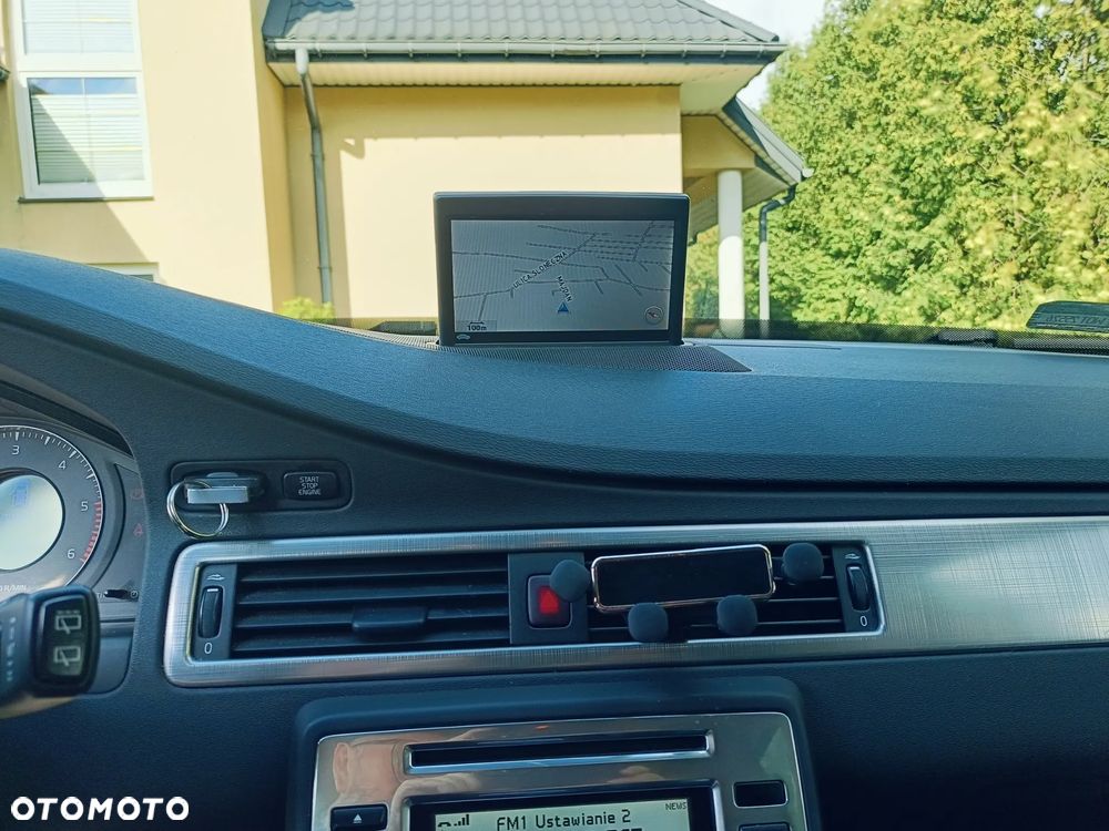 Volvo V70 2.0D Momentum - 19