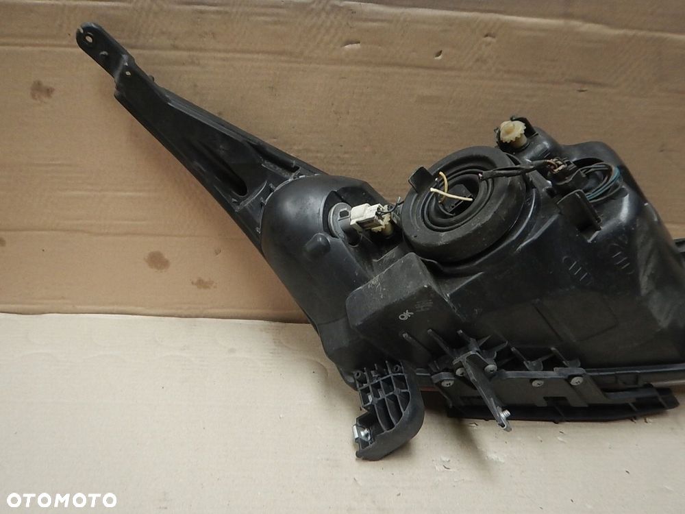 LAMPA PRZOD LEWA CHEVROLET CRUZE 08-12 - 10