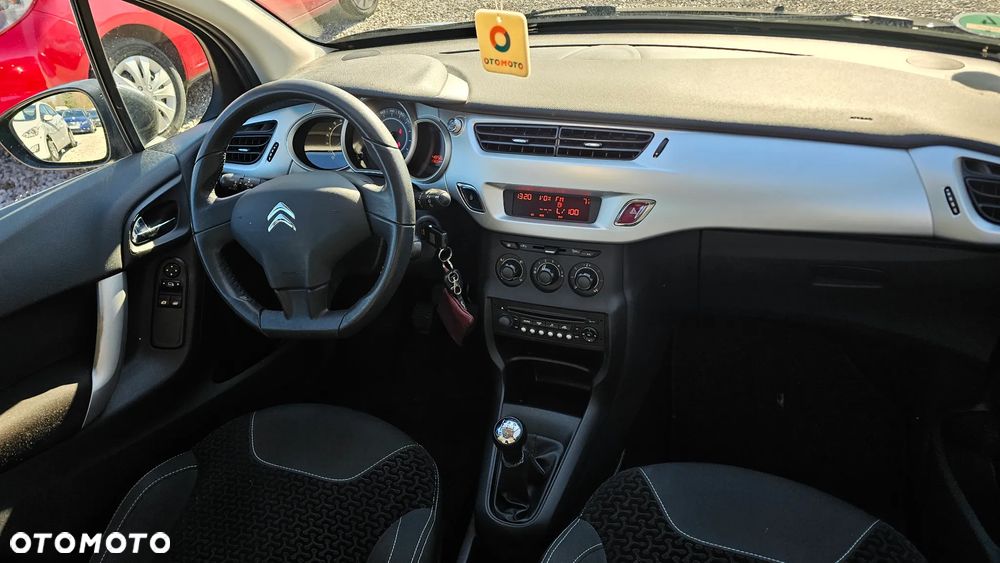 Citroën C3 1.4 Tendance - 10