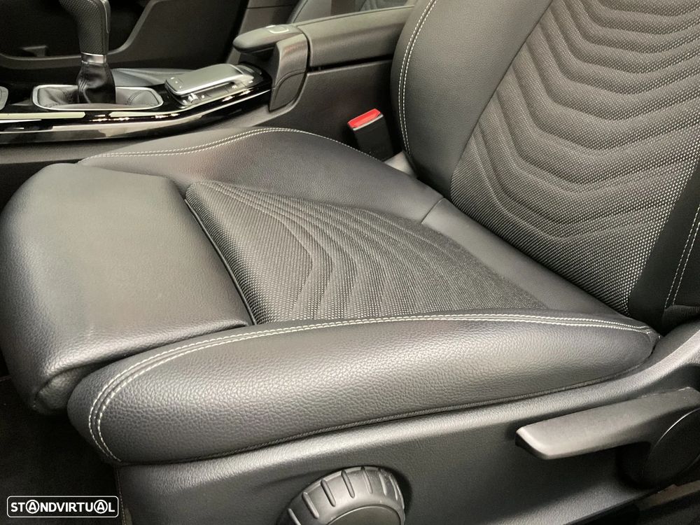 Mercedes-Benz A 180 d Style Plus - 22