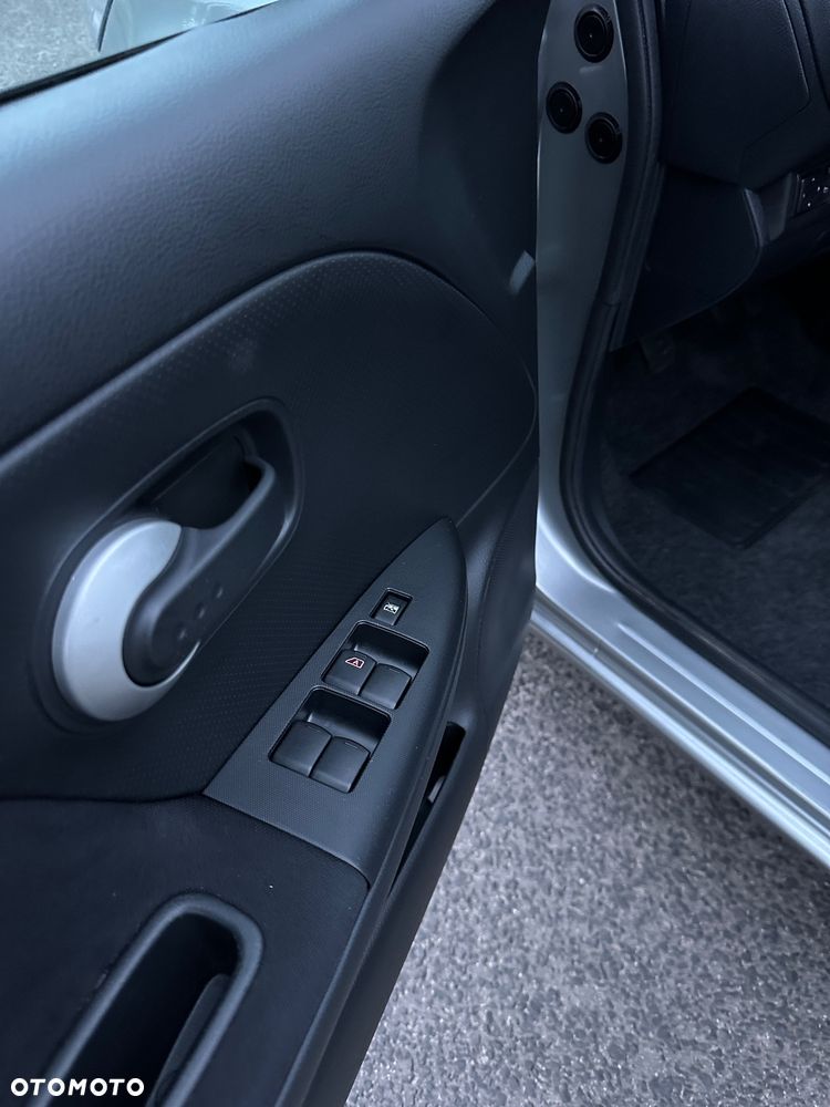 Nissan Note 1.6 Acenta - 19