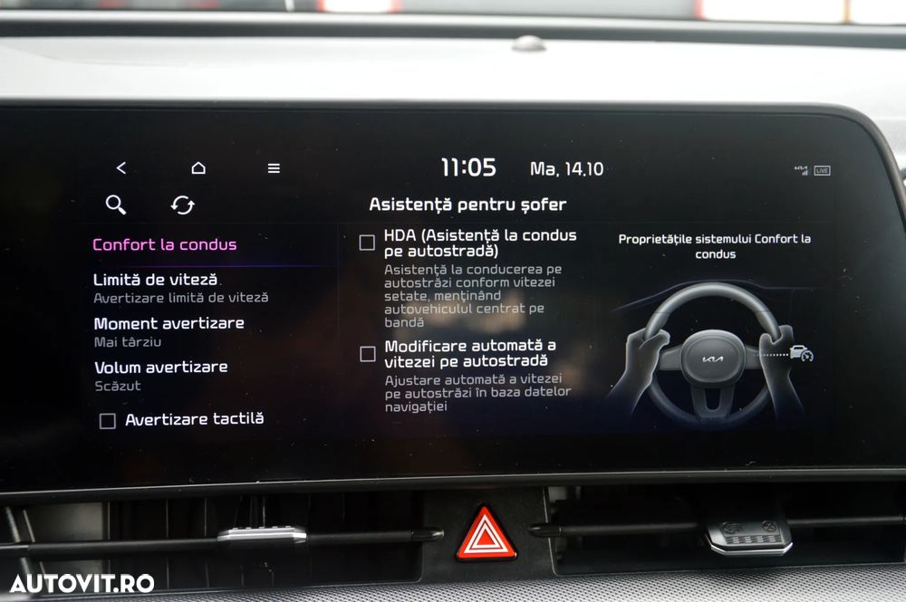 Kia Sportage 1.6 T-GDI HEV 6AT 4x2 Business Line - 35