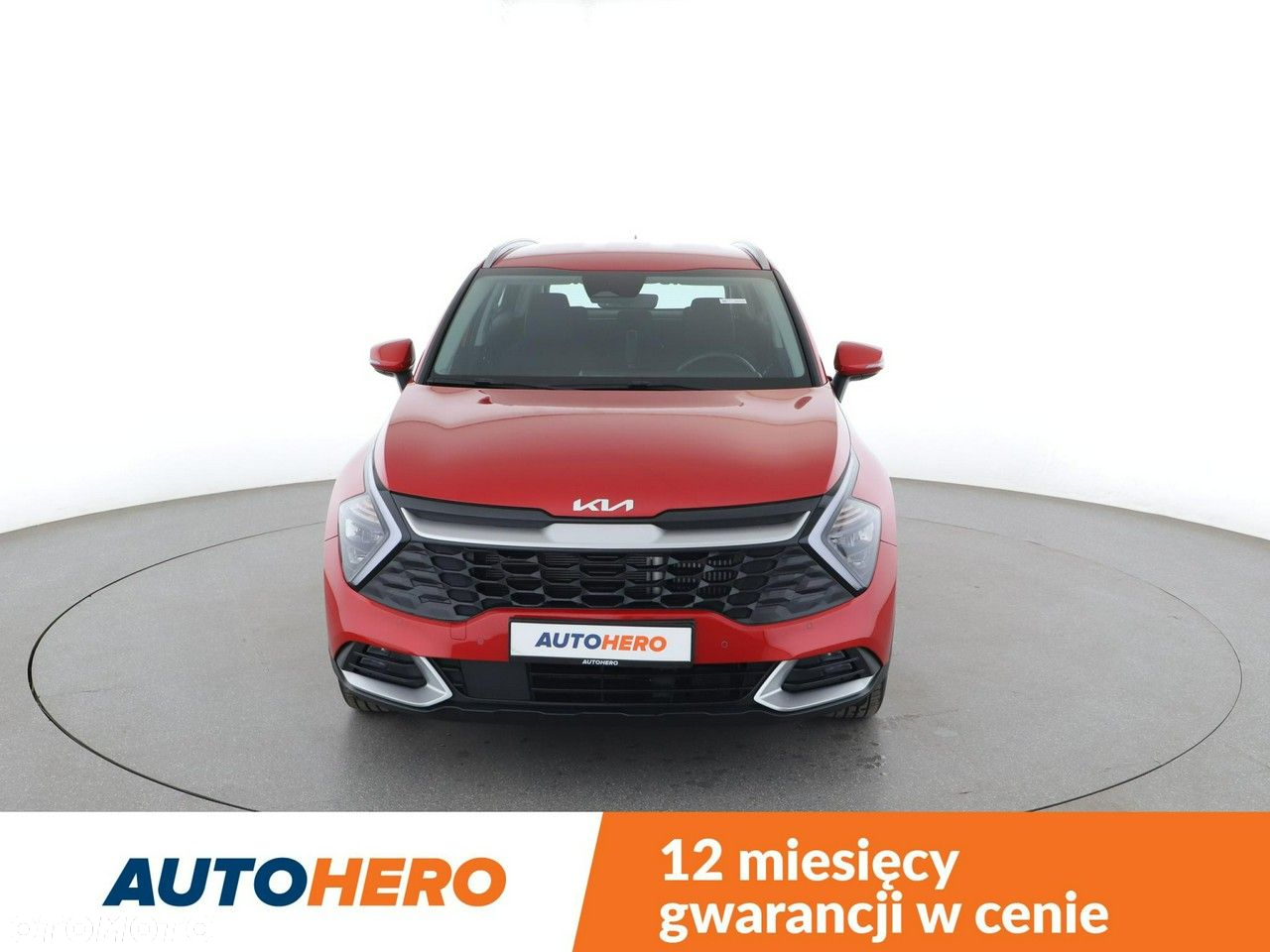Kia Sportage 1.6 T-GDI HEV L 2WD - 11
