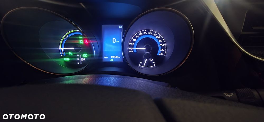 Toyota Auris - 32
