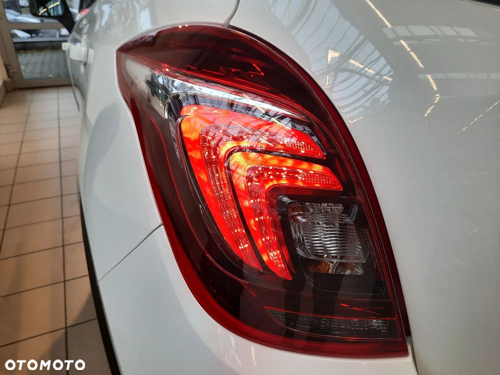 Opel Mokka X 1.4 (ecoFLEX) ECOTEC Start/Stop Color Innovation - 10