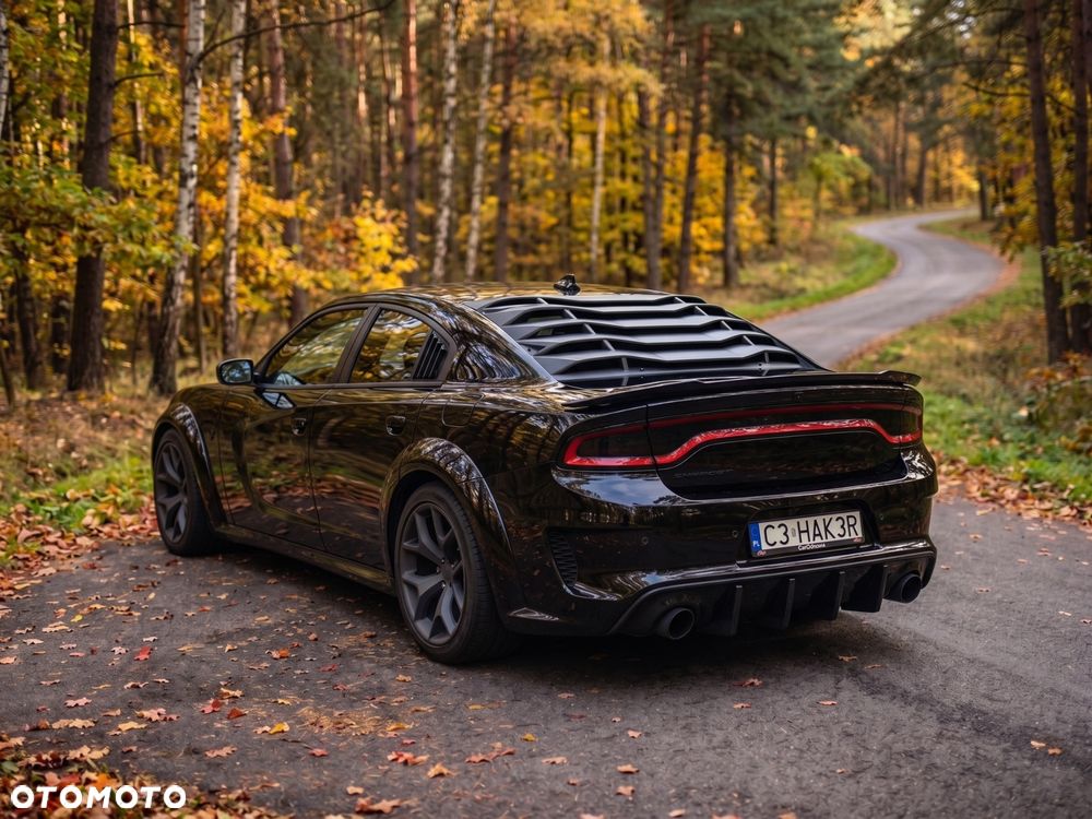 Dodge Charger - 6