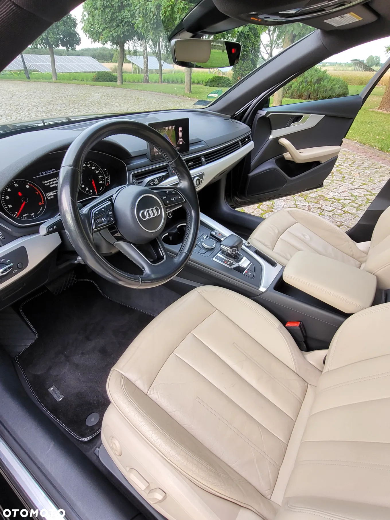 Audi A4 2.0 TFSI S tronic - 12
