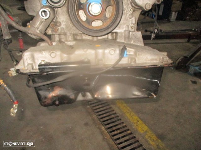 Motor 642940 MERCEDES ML W164 2005 320CDI 4X4 V6 24V 225CV  5P CINZENTO - 16