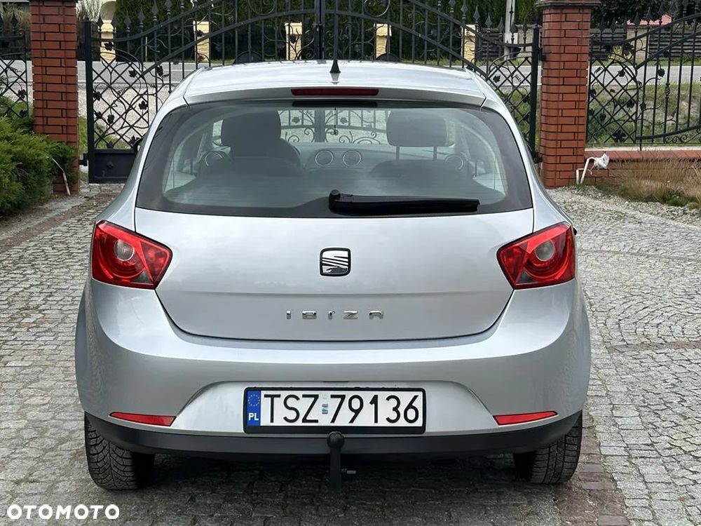 Seat Ibiza - 18