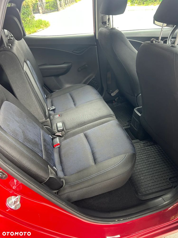 Hyundai ix20 1.4 Classic - 10