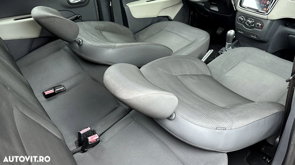 Dacia Lodgy - 16