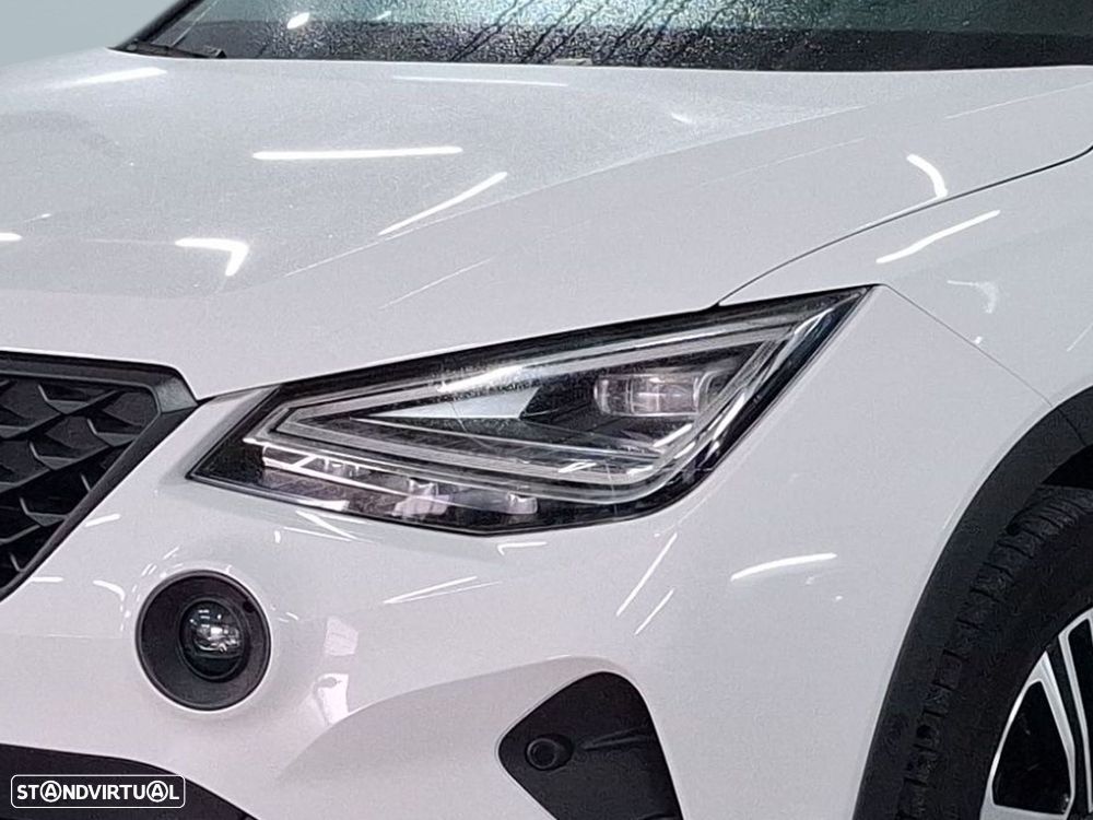 SEAT Arona 1.0 TSI Style DSG - 3