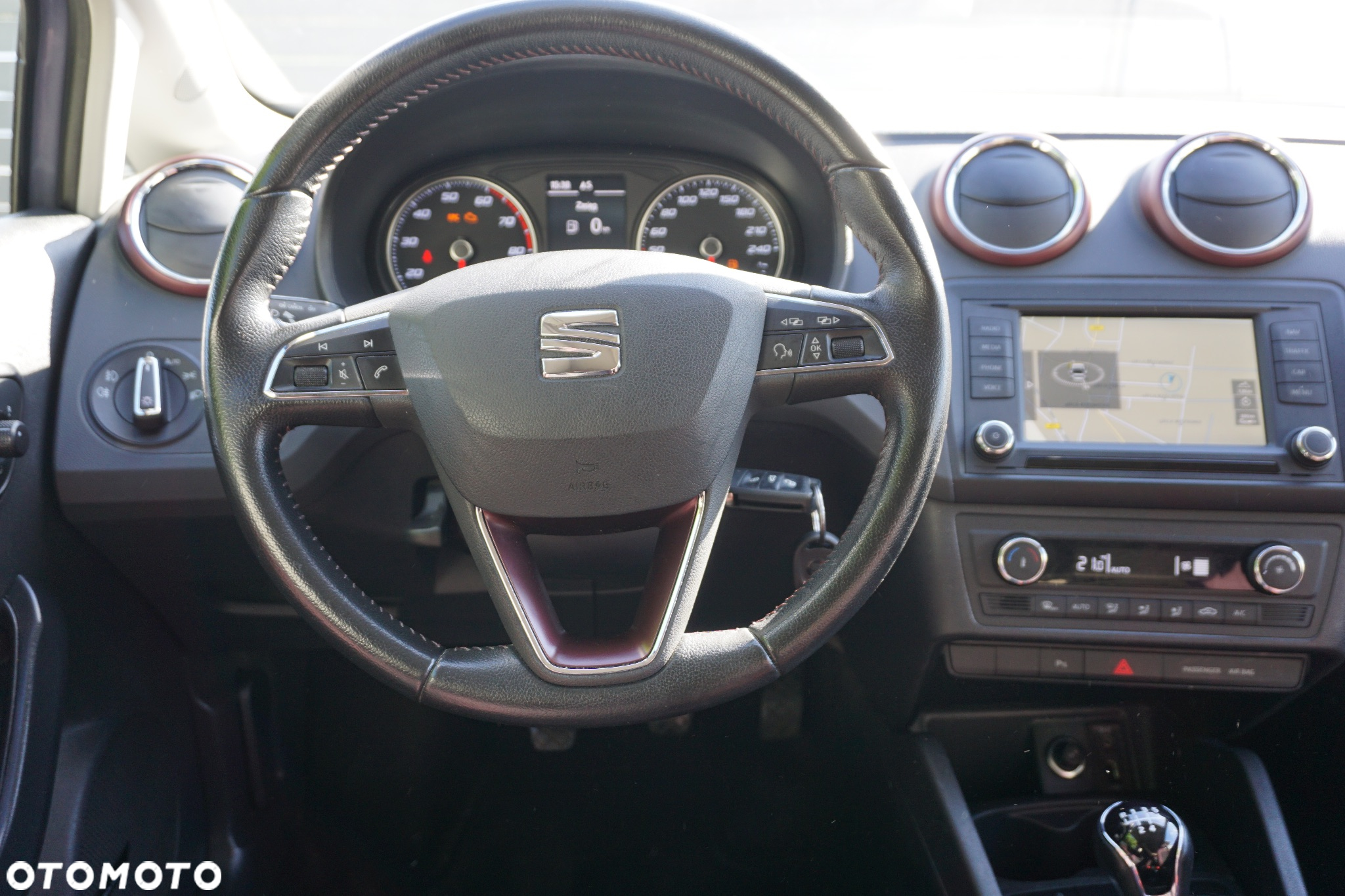 Seat Ibiza SC 1.2 TSI Style - 21