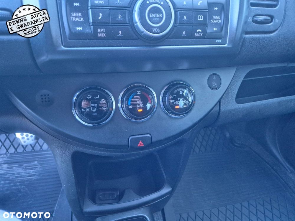 Nissan Note - 25
