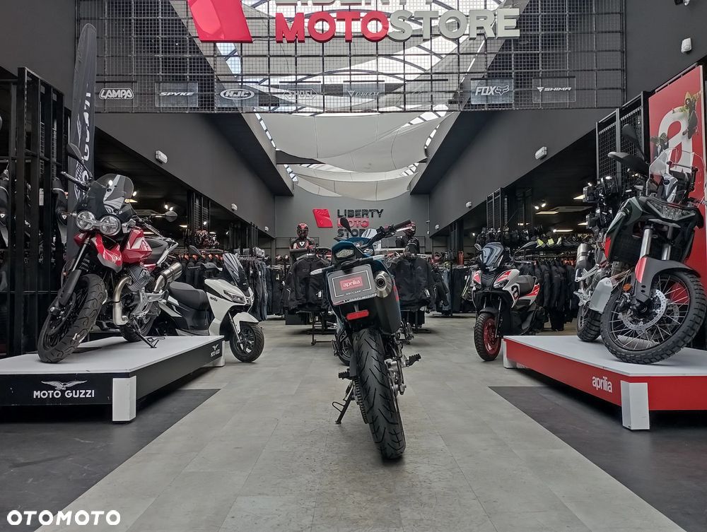 Aprilia SX - 6