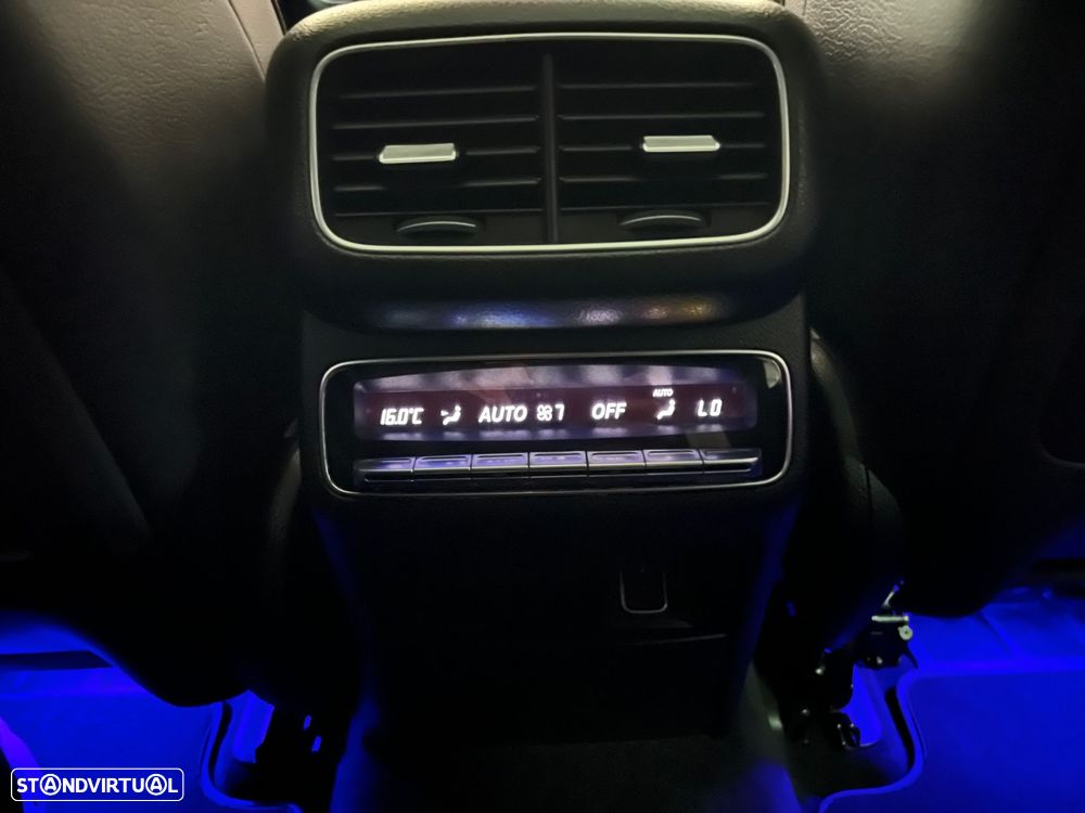 Mercedes-Benz GLE 350 de 4Matic - 41