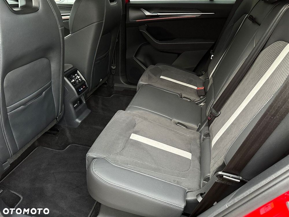 Skoda Kodiaq 1.5 TSI iV PHEV 4x2 Sportline DSG - 13