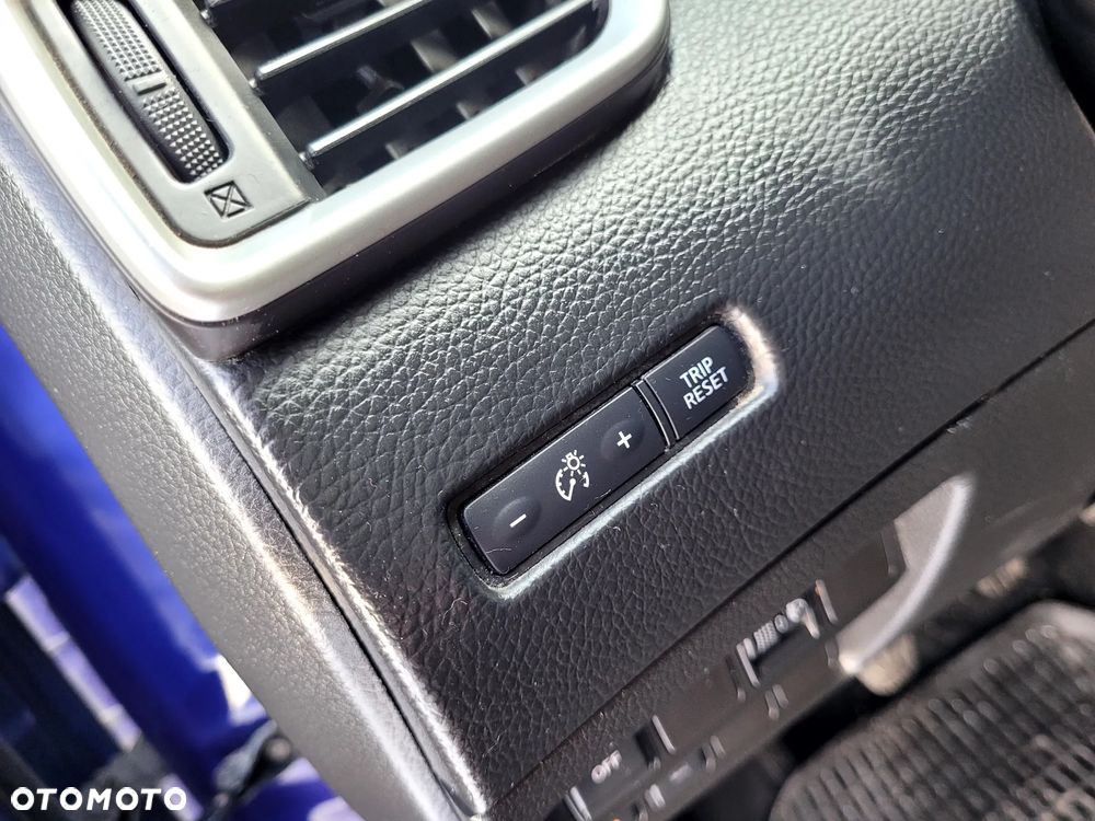 Nissan Qashqai 1.2 DIG-T Tekna - 25