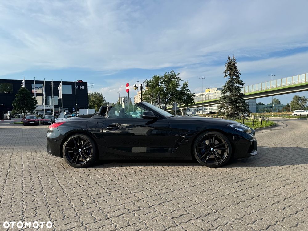 BMW Z4 30i sDrive M Sport sport - 2