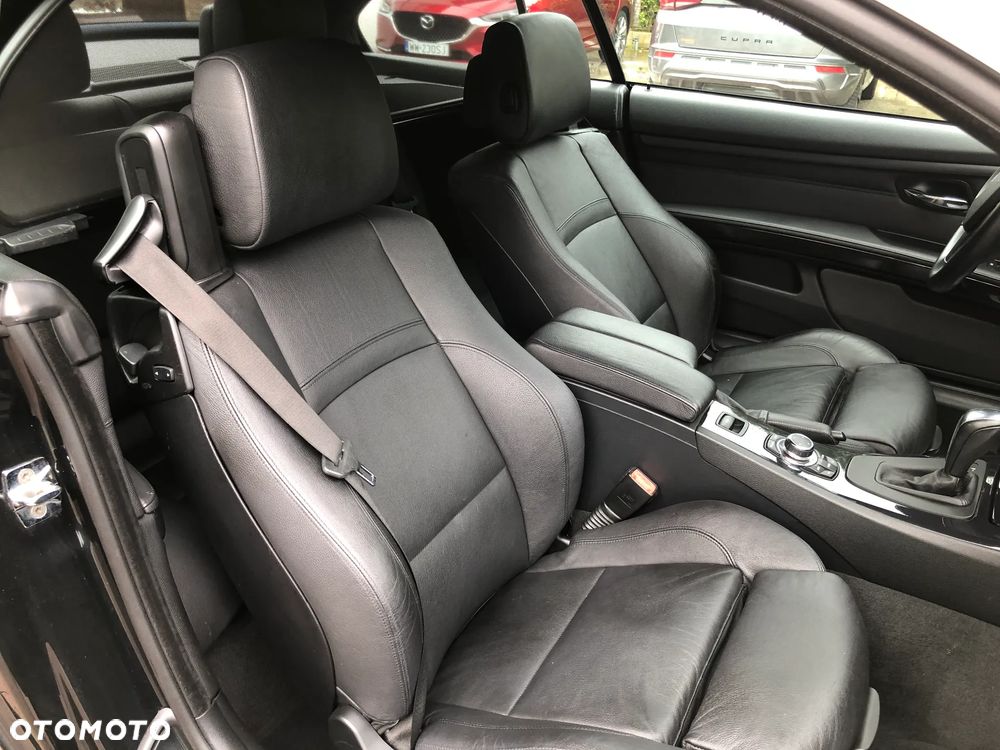 BMW Seria 3 335i M Sport Edition - 11