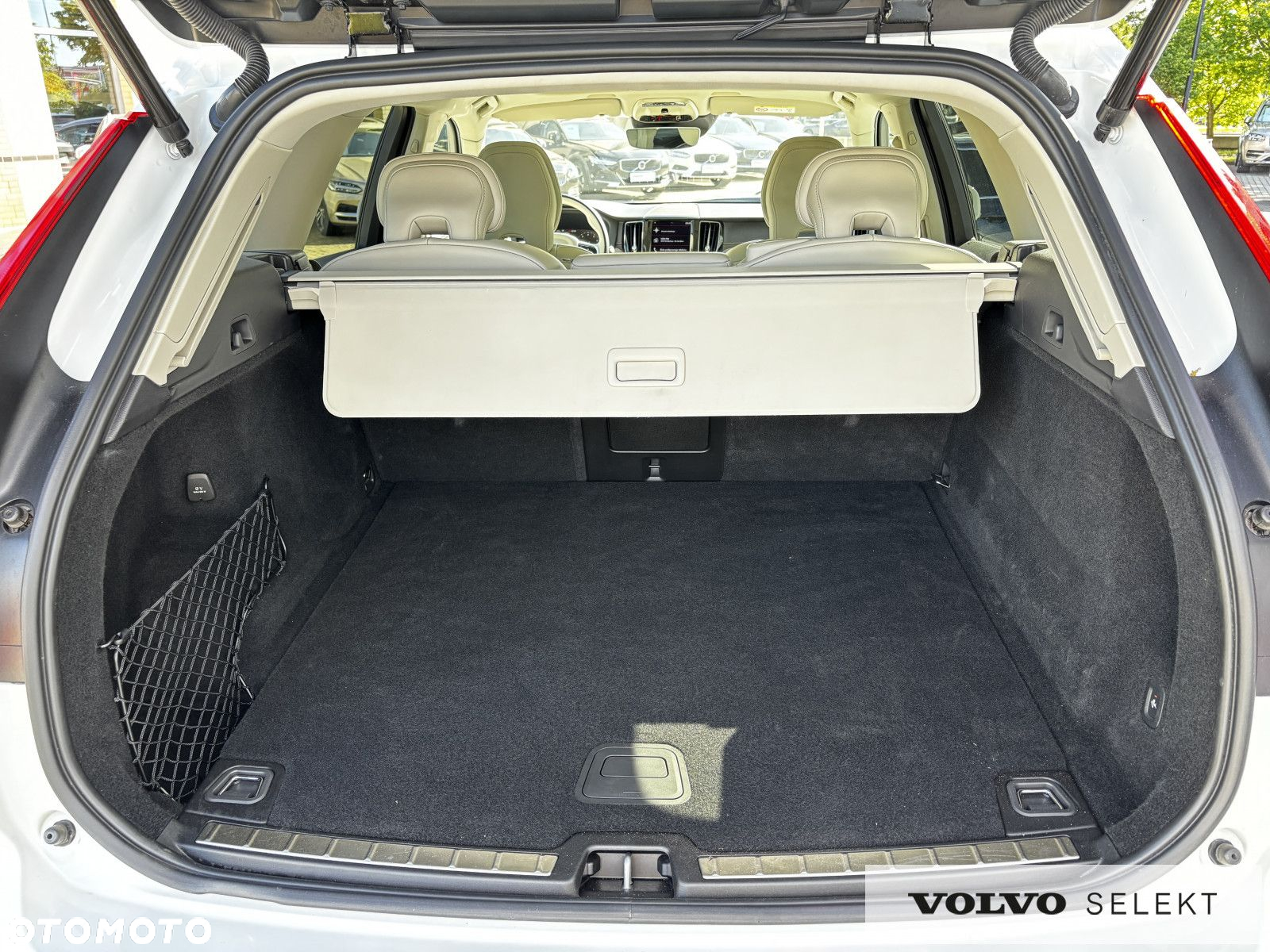 Volvo XC 60 - 22