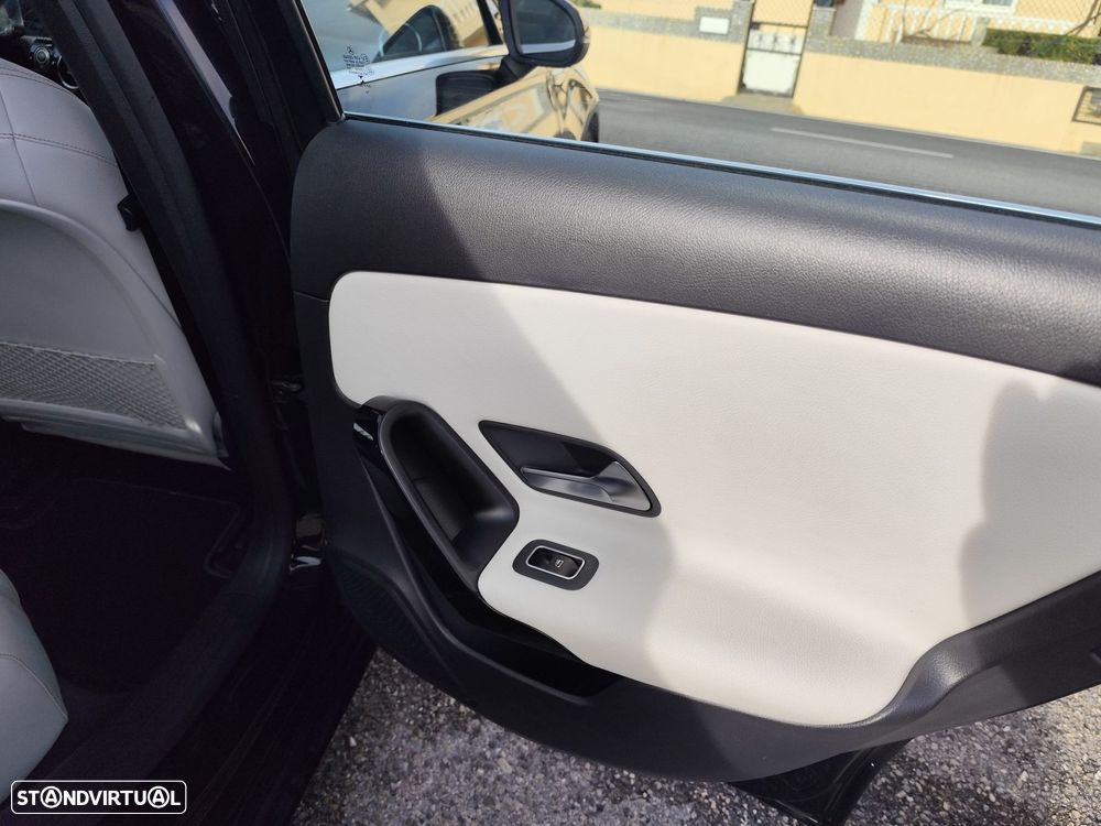 Mercedes-Benz A 180 d Style Aut. - 26