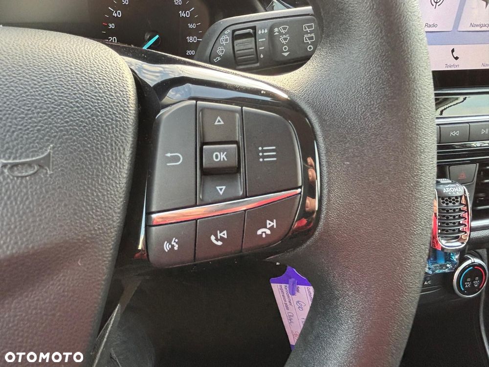 Ford Fiesta 1.1 Connected ASS - 29