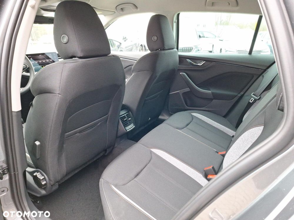 Skoda Scala 1.0 TSI Edition 130 DSG - 23