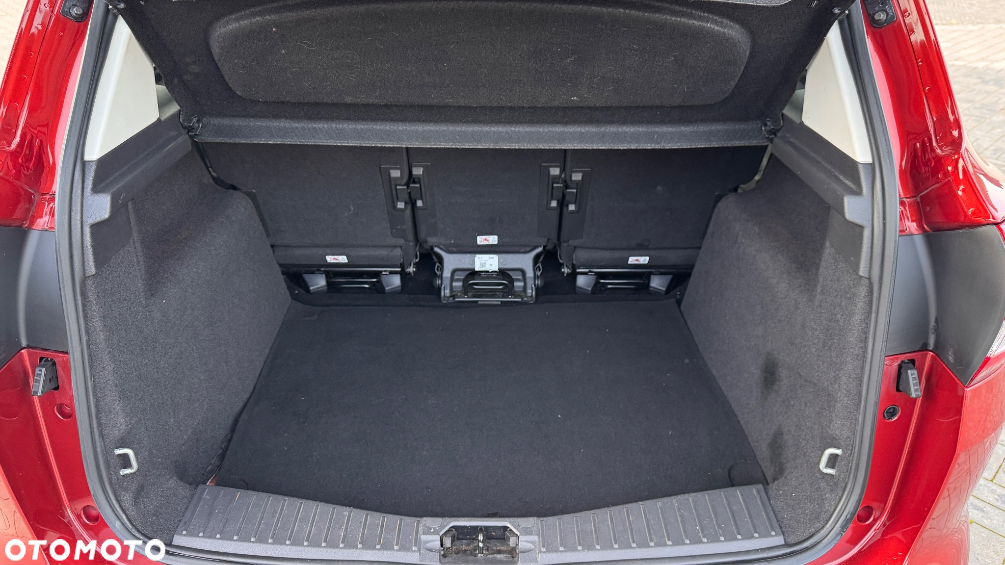 Ford C-MAX 1.0 EcoBoost Ambiente ASS - 27