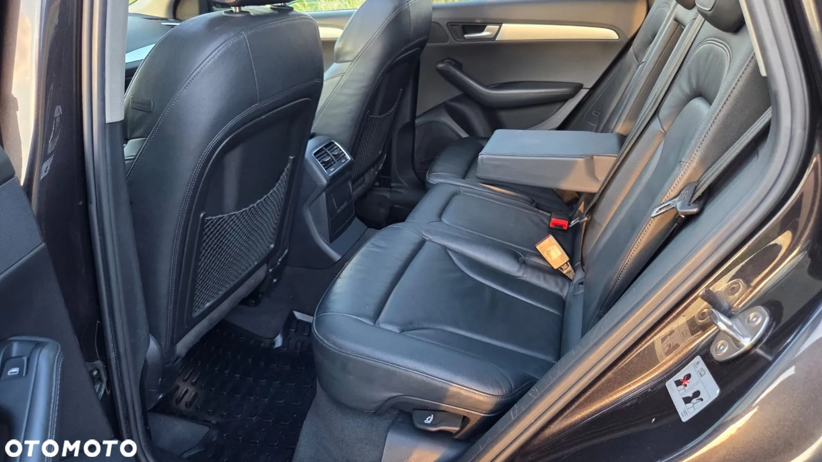 Audi Q5 - 32