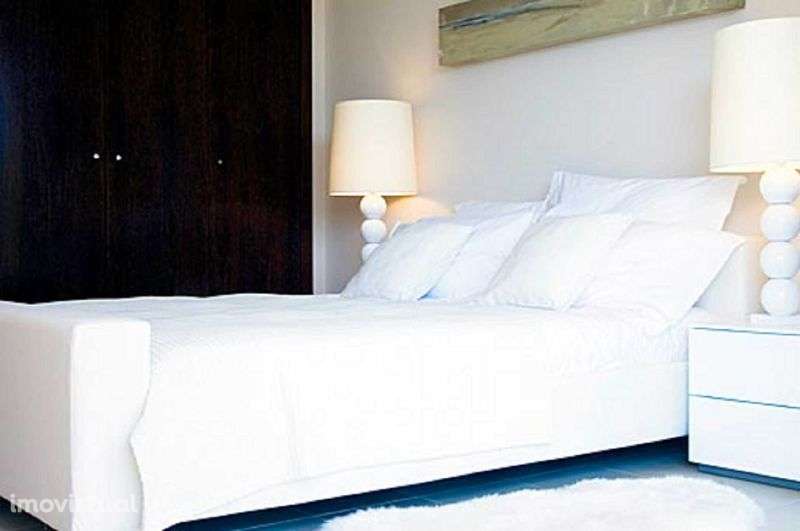 Apartamento para Arrendamento Praia dos Salgados vila das Lagoas - Grande imagem: 4/10