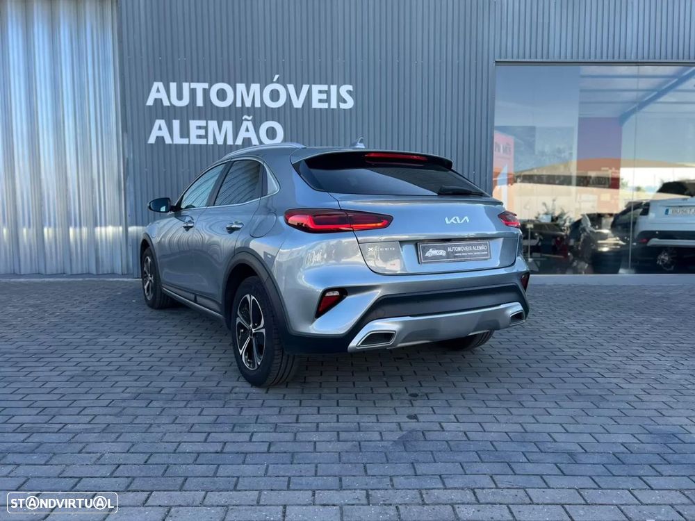Kia XCeed 1.6 GDi PHEV Drive - 8