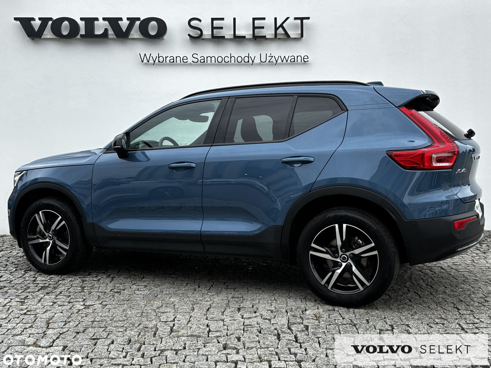 Volvo XC 40 - 4