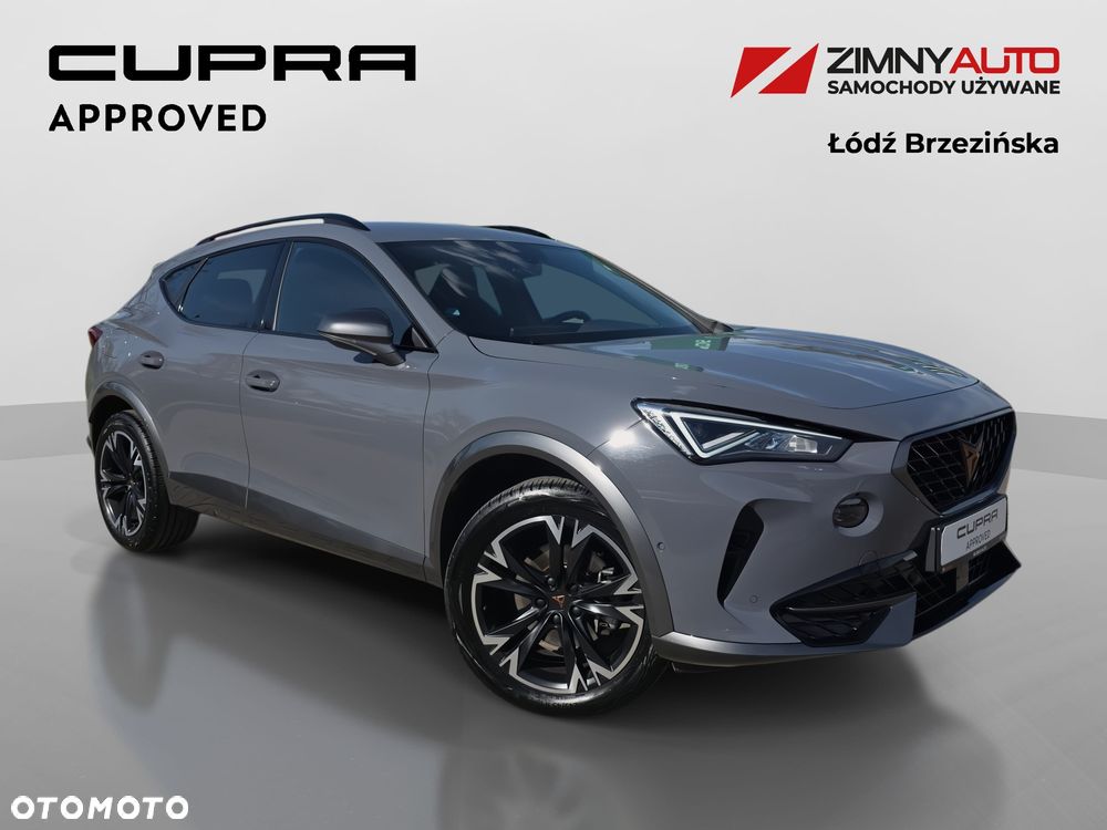Cupra Formentor 1.5 TSI DSG - 4