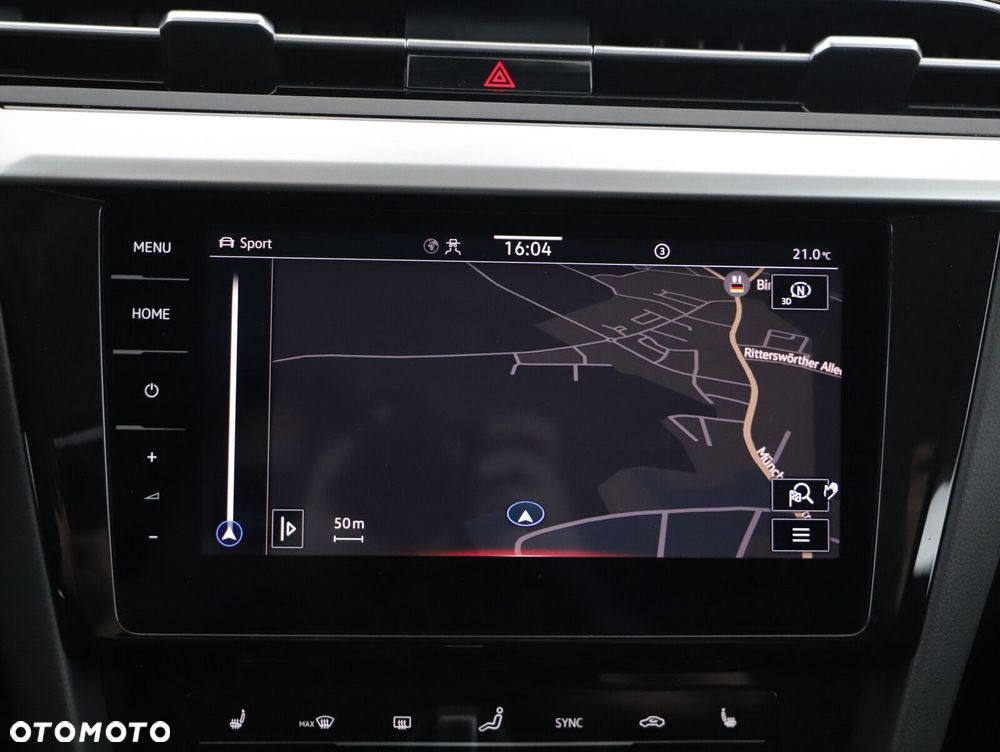 Volkswagen Arteon Shooting Brake 2.0 TDI 4Motion Elegance DSG - 18