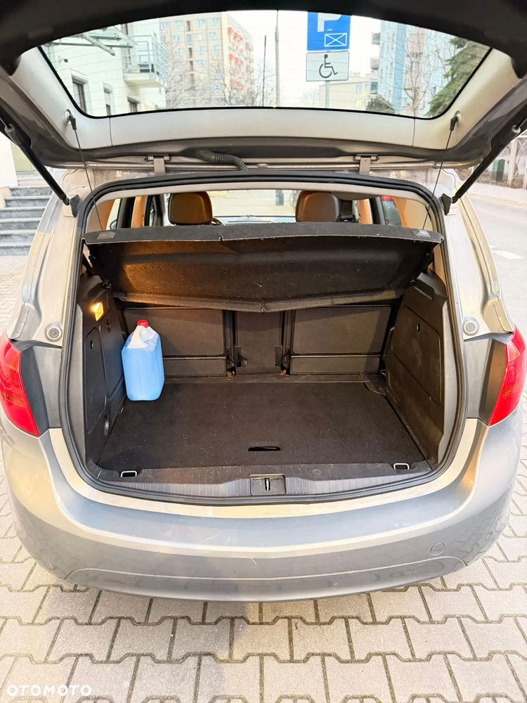 Opel Meriva 1.4 T Enjoy - 25