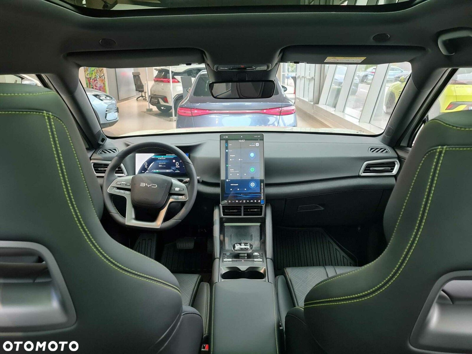 BYD Atto 2 - 12