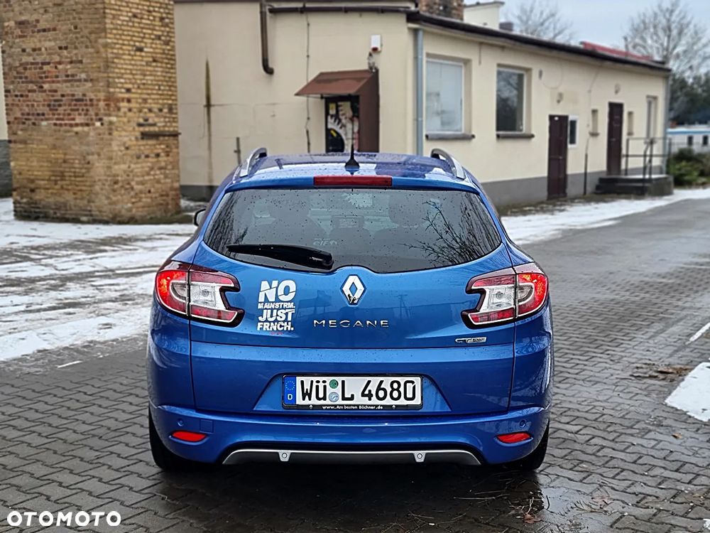 Renault Megane - 5