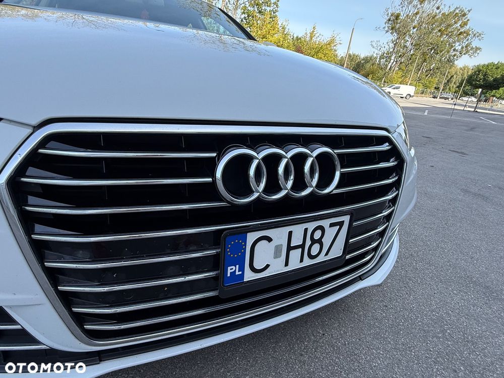Audi A7 Sportback - 21