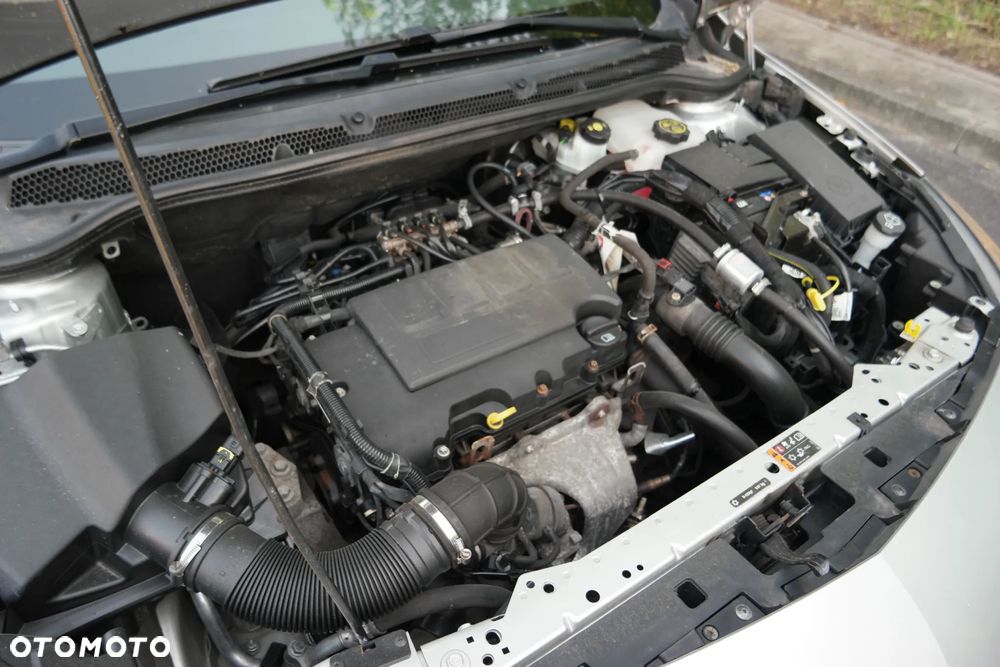 Opel Astra - 30